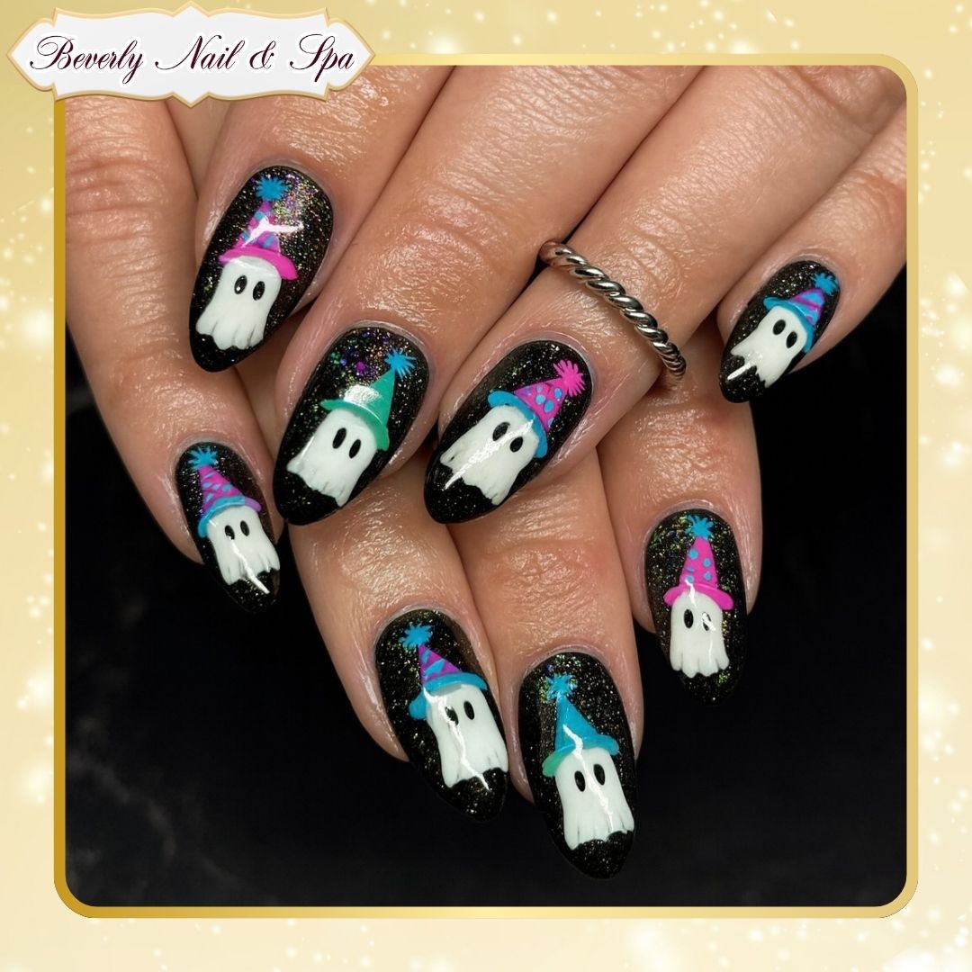 Beverly Nail Spa in Charlotte, NC 28273